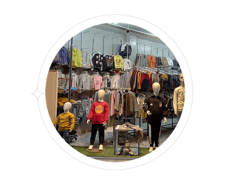 فروشگاه اینترنتی ناروک مد